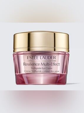 Estee Lauder Resilience Multi-Effect Tri-Peptide Eye Creme 10 ML (2 - 5ml minis)